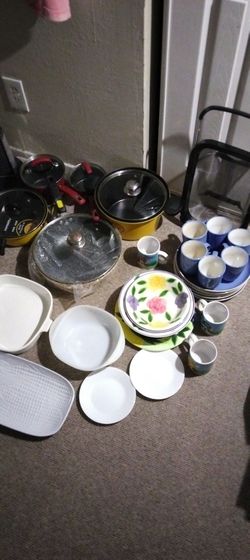 Cookware