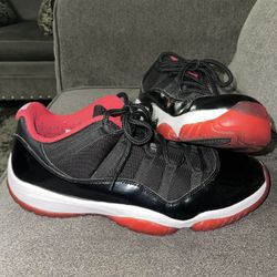 Bred 11 Low