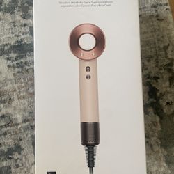 Dyson Supersonic Blow Dryer Special Edition