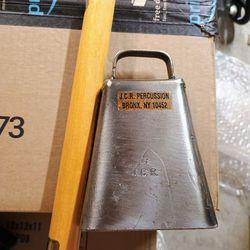 Cowbell