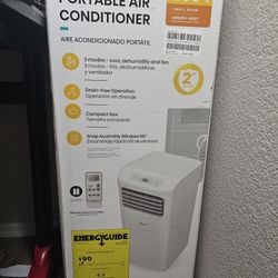 Portable Aircon