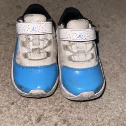 Jordan Sneakers Toddler