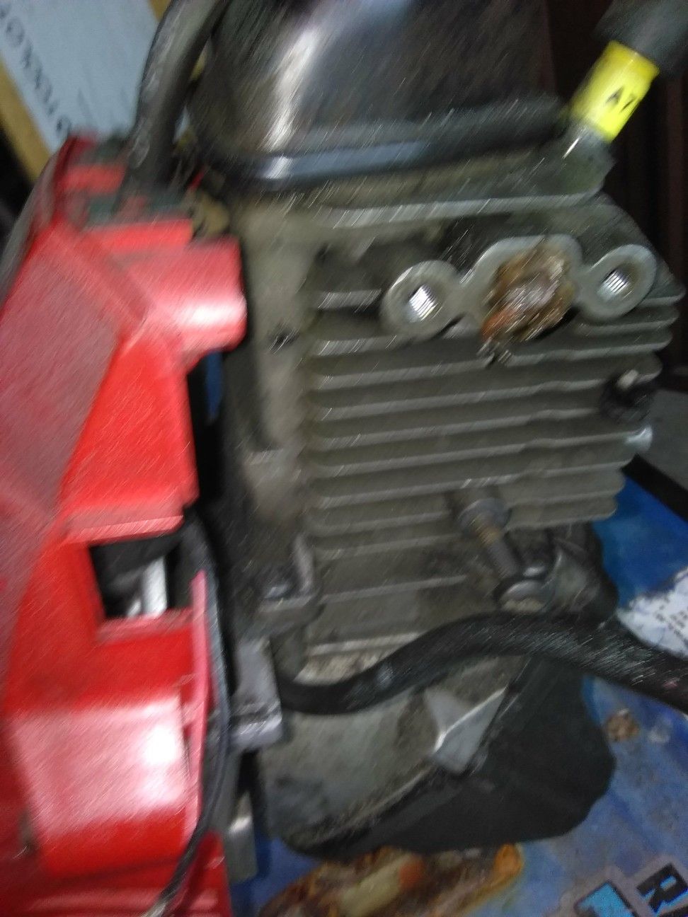 4 strokes,, engine
