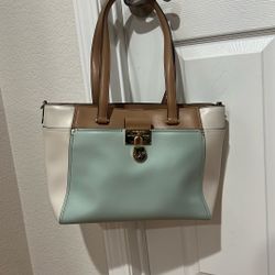 Calvin Klein Purse Used