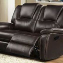 Loveseat!  40 Down, 3 Months No Interest 