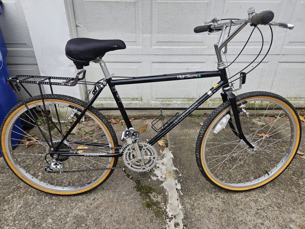 Schwinn high sierra new arrivals