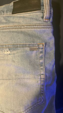 Amiri Mx1 Jeans Size 36 Used