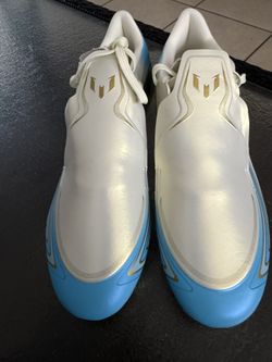 Adidas F-50 Messi Soccer Cleats