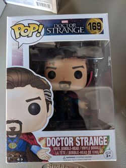 Funko Dr Strange
