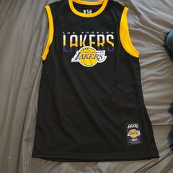 LeBron James Jersey 