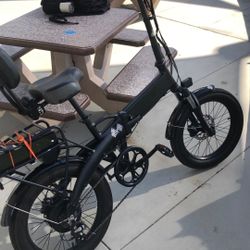 E-bike 