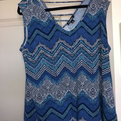 Women’s Top Size XL 