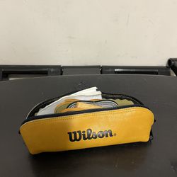 Wilson re-lace kit 