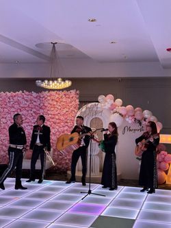 Guitarron mariachi