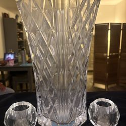 Vase set