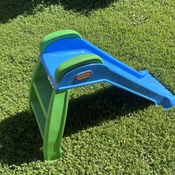 Little Tikes Toddler Slide