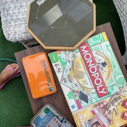 Table Games