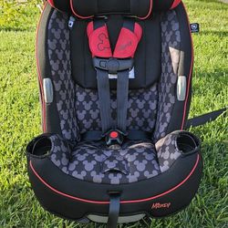 baby car seat
