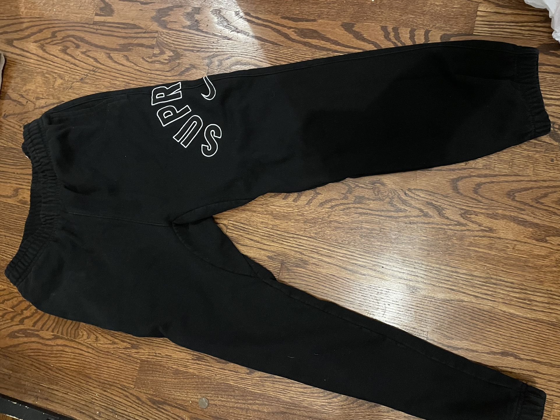 Nike Supreme Pants Authentic