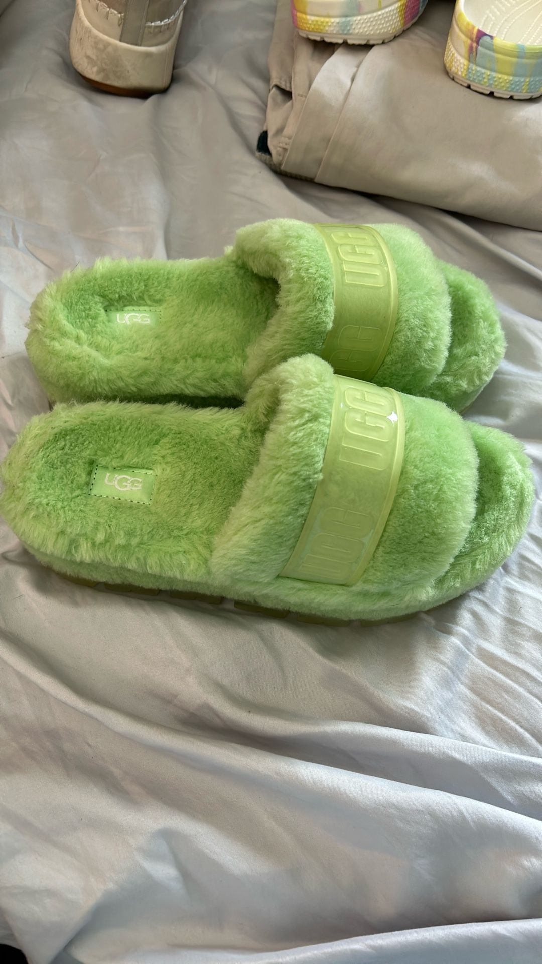 Ugg