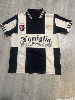 The sopranos polo shirt