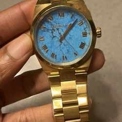 MK Watch 