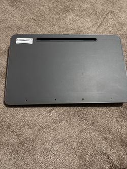Limitless TotalDesk Adjustable Lap Desk