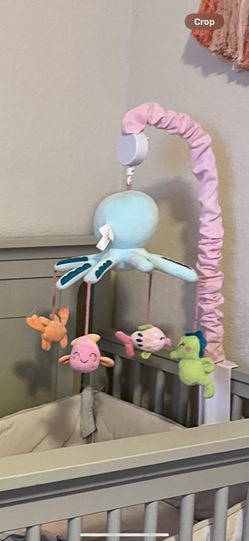 Crib Mobile