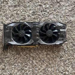 GeForce RTX 2080
