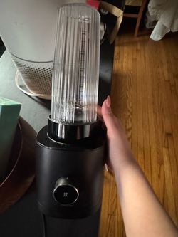 Zwilling Enfinigy Personal Blender