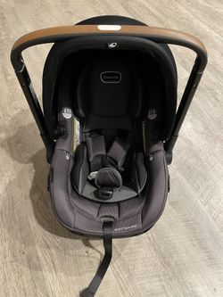 Evenflo Shyft dualride