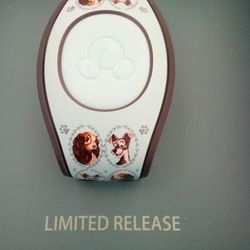 Disney magic band limited release cash$$