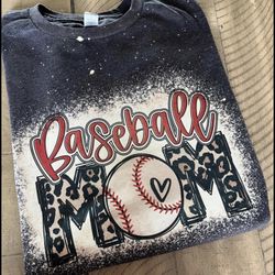 Baseball Shirts