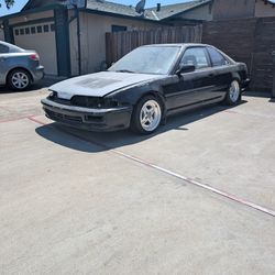 1993 Integra Parts 