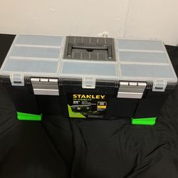 Tool Box