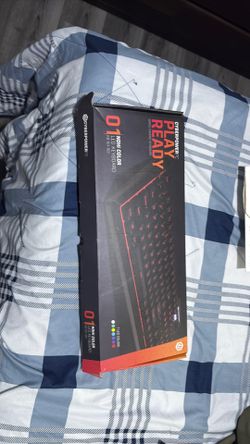 Cyber power pc keyboard full size