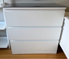 Ikea dresser