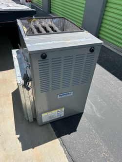 Furnace Heater