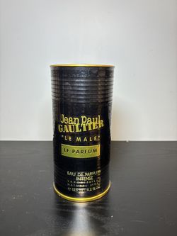🔥 Jean Paul Gaultier Le Male Le Parfum 125ml ORIGINAL 🔥