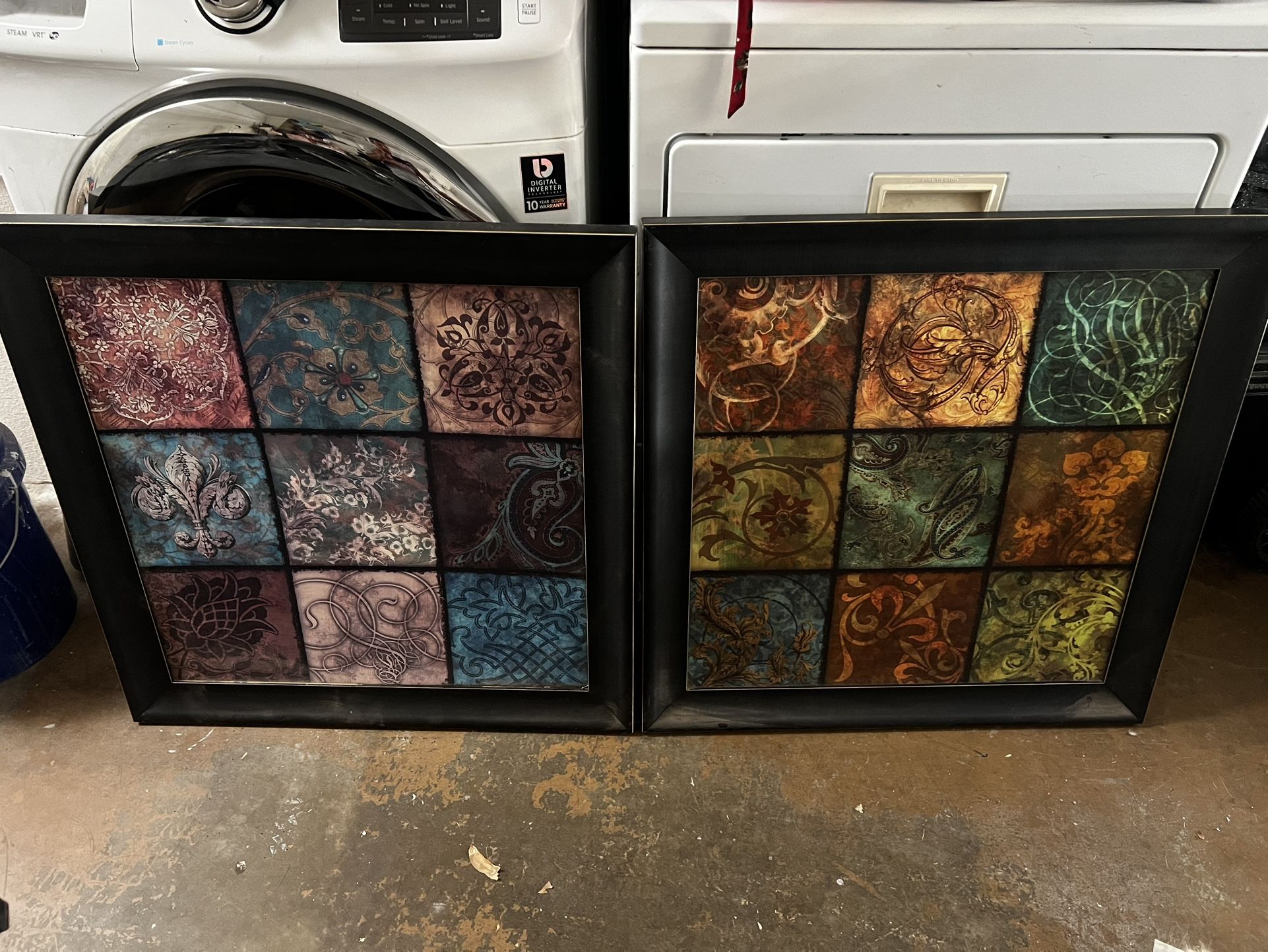 Paintings