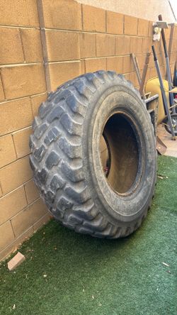 249lb  cross training tire