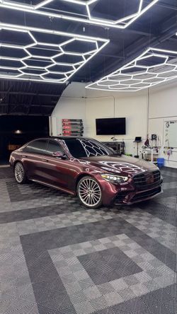 Car Wraps Vinyl Wrap