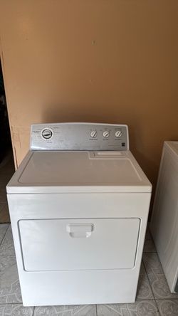 Dryer Kenmore