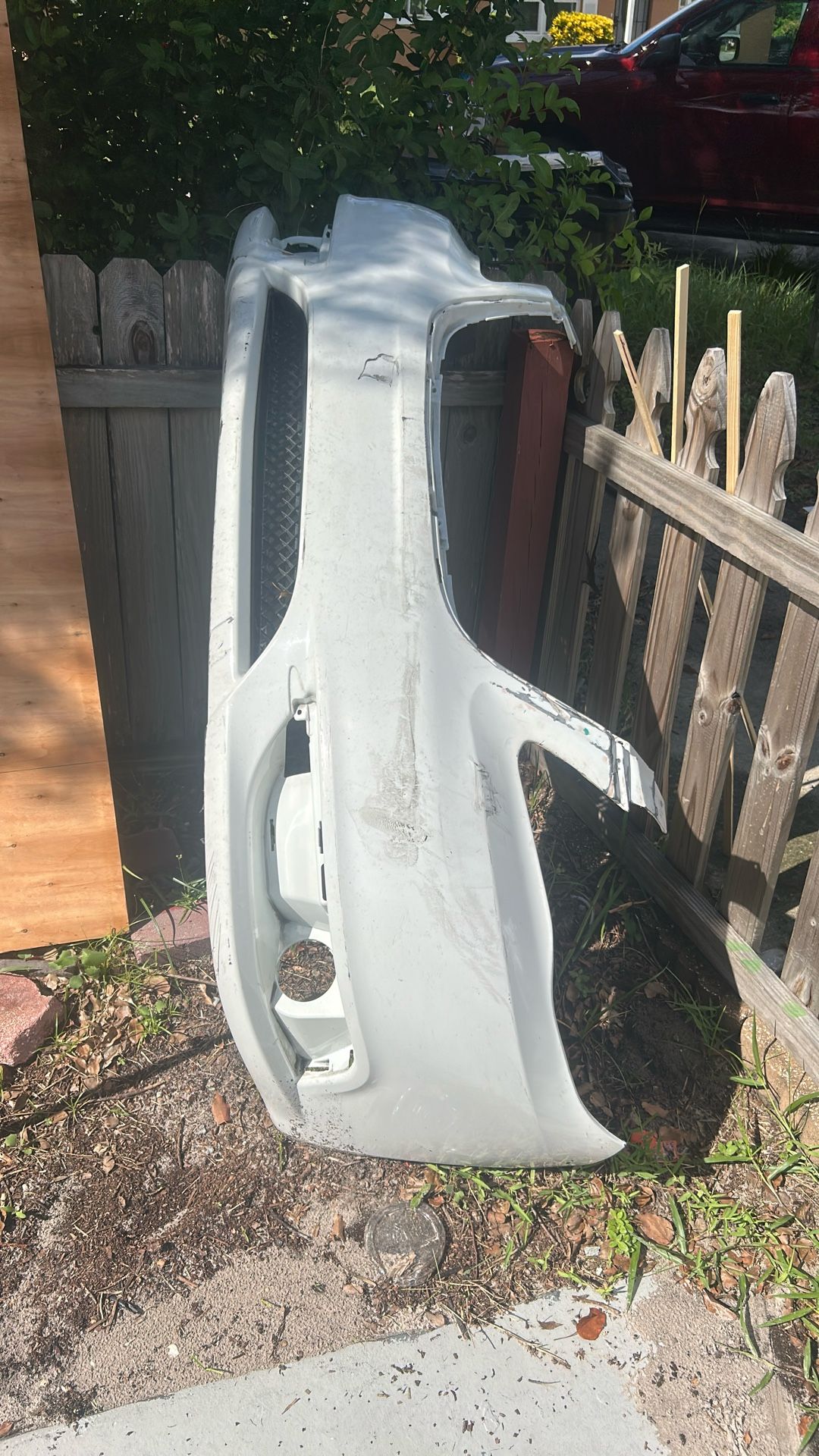 Auto Parts