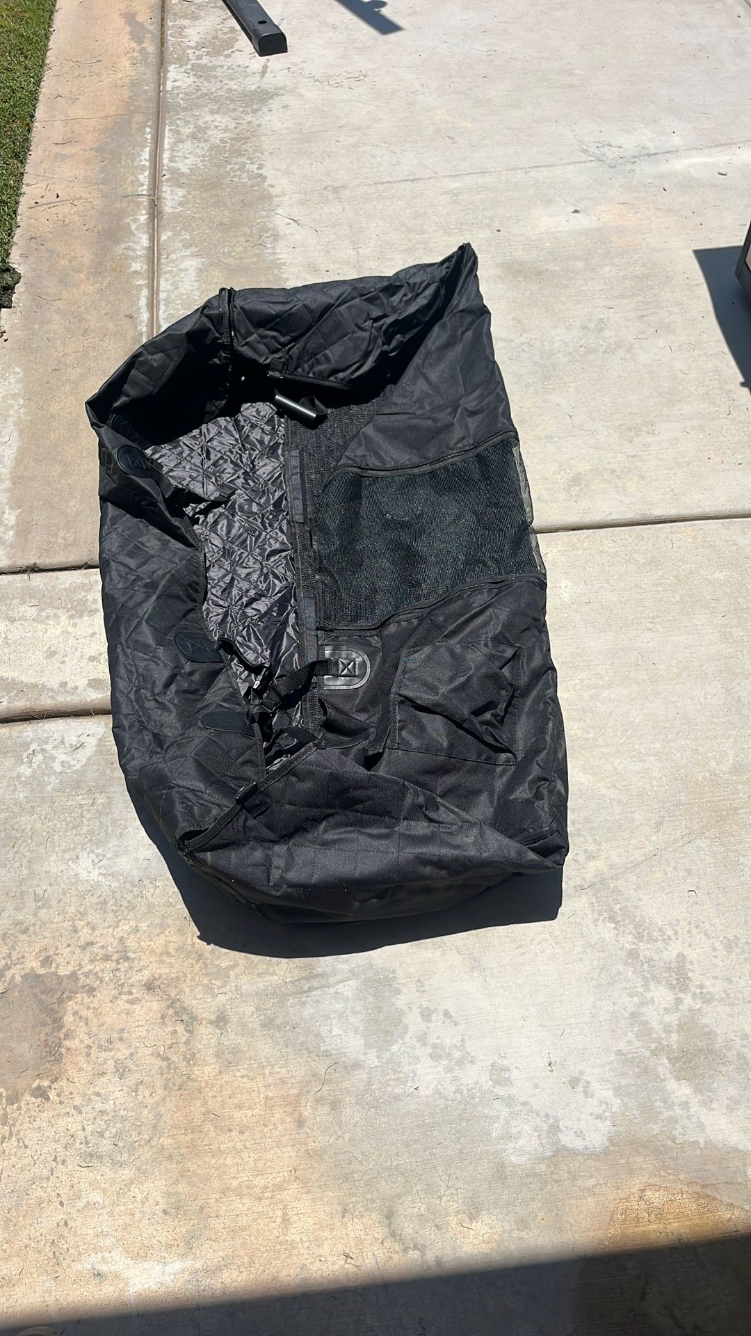 Back Seat Cover For Dogs