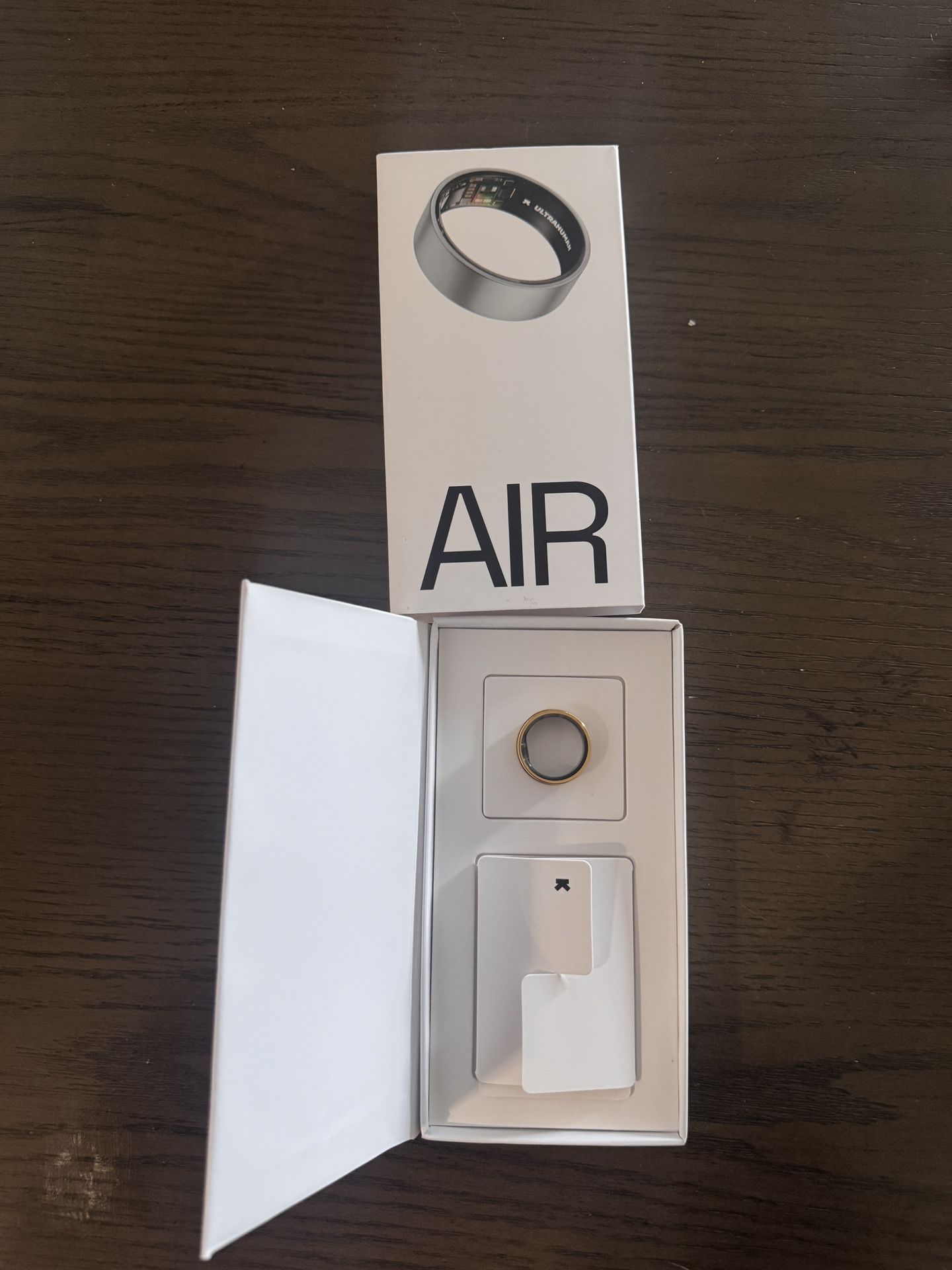 Ultra Human Smart Ring