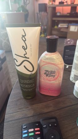 Tanning Lotion ( Brand new)