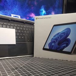 Microsoft Surface Go 3 Tablet Computer
