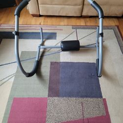 Ab Roller