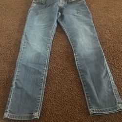Size 12 In Girls